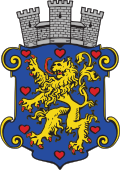 DEU Winsen (Luhe) COA